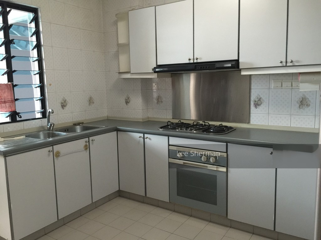 Hume Park I (D21), Condominium #124719592